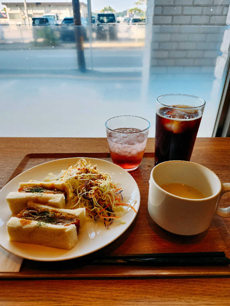 トトさんのCABIN & HOTEL ReTIME/137(ワンノサウナ)のサ活写真