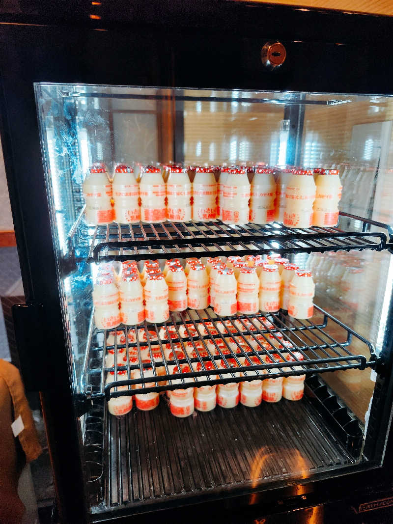 トトさんの紀州の湯 ドーミーインPREMIUM和歌山のサ活写真