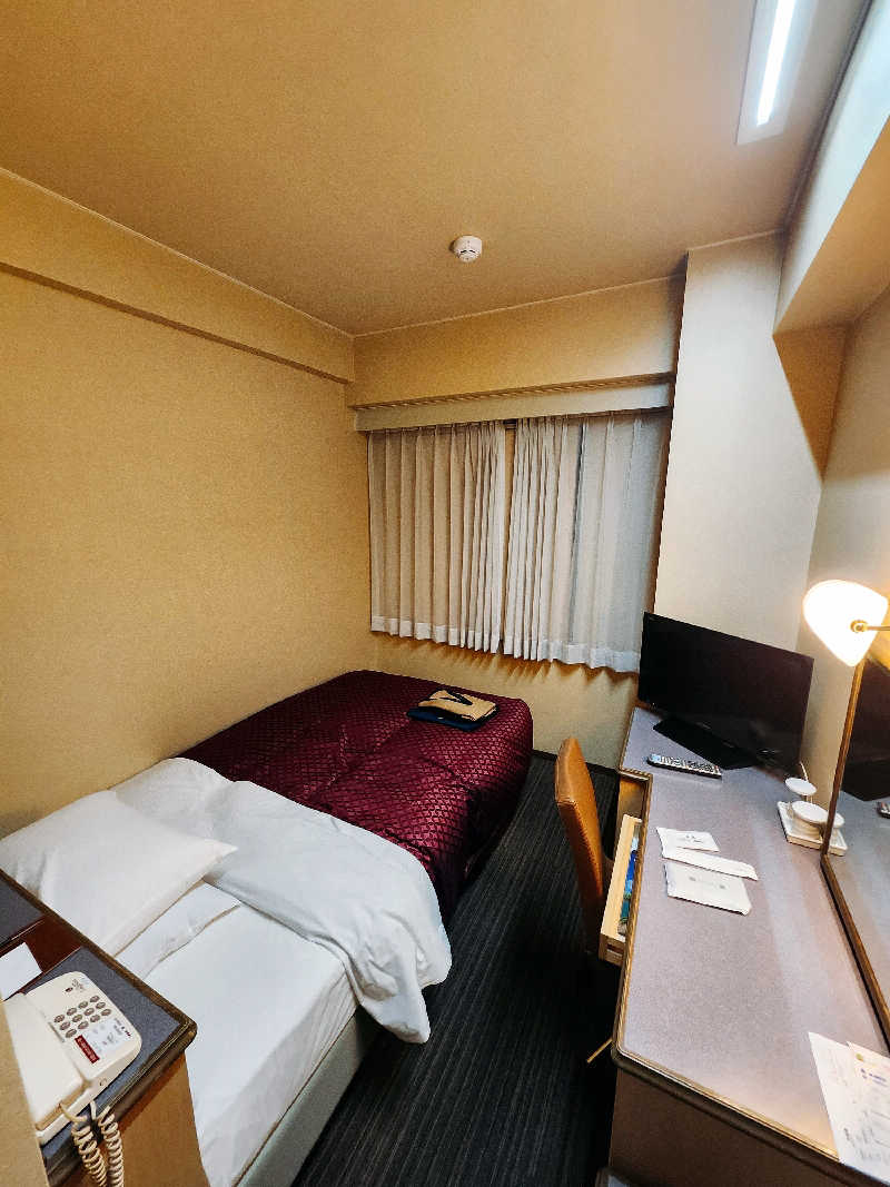 トトさんのスパぱうぱうのサ活写真