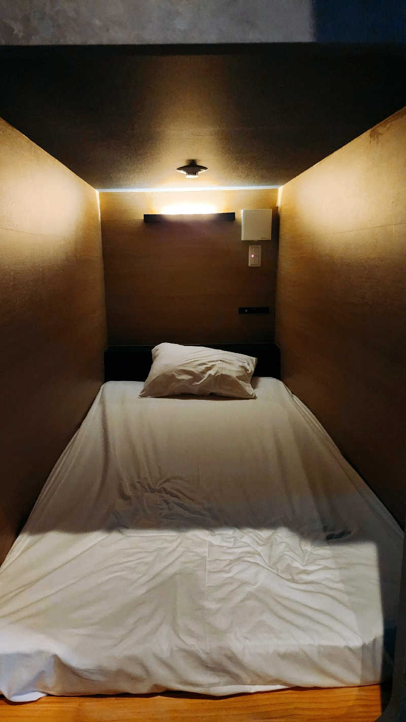 トトさんの新岐阜サウナのサ活写真