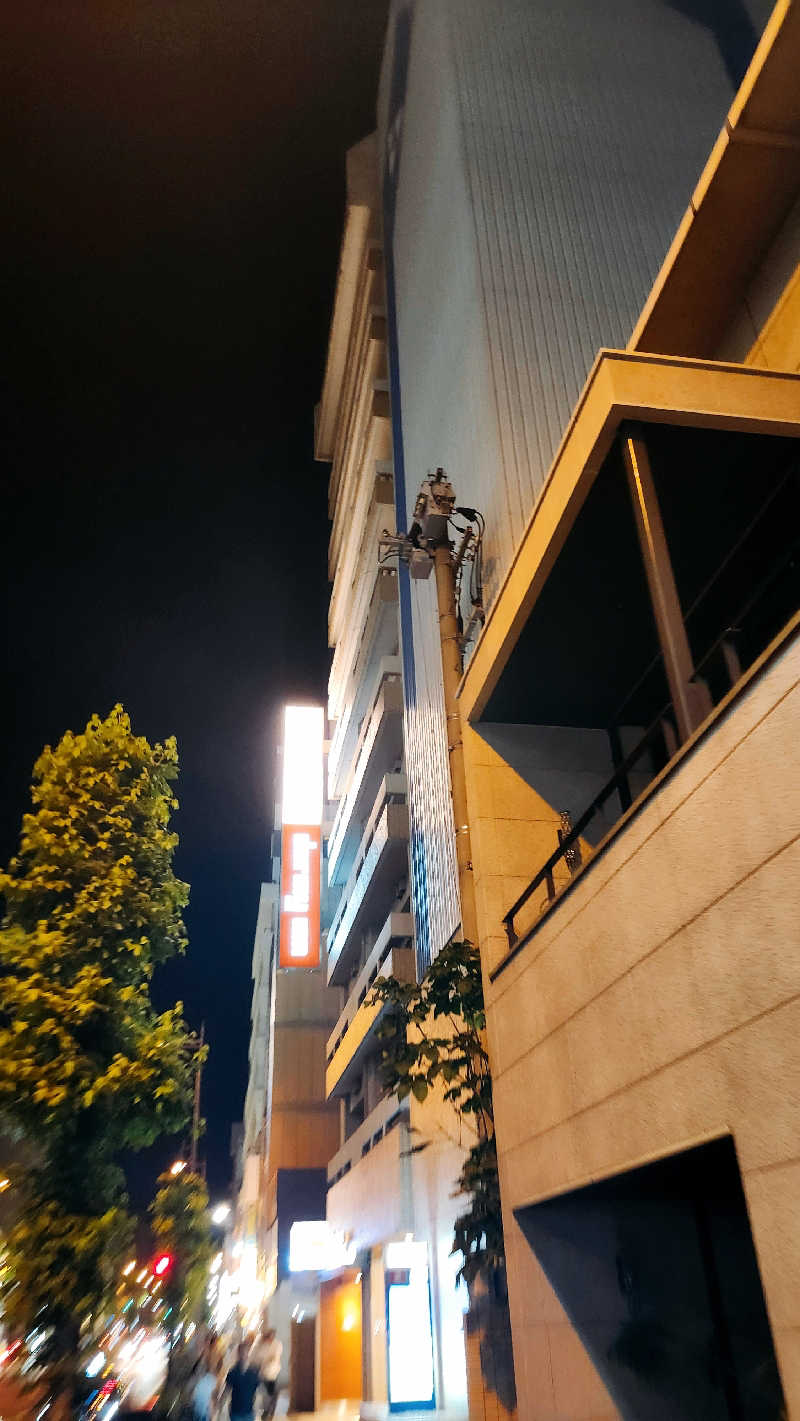 トトさんのさぬきの湯 ドーミーイン高松のサ活写真
