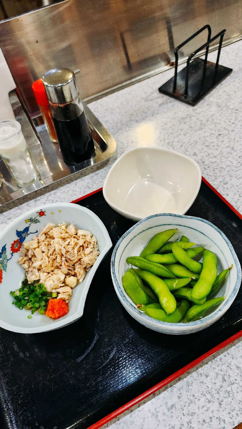トトさんのグリーンランド 小倉店のサ活写真