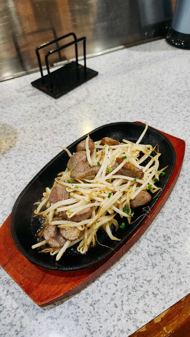 トトさんのグリーンランド 小倉店のサ活写真