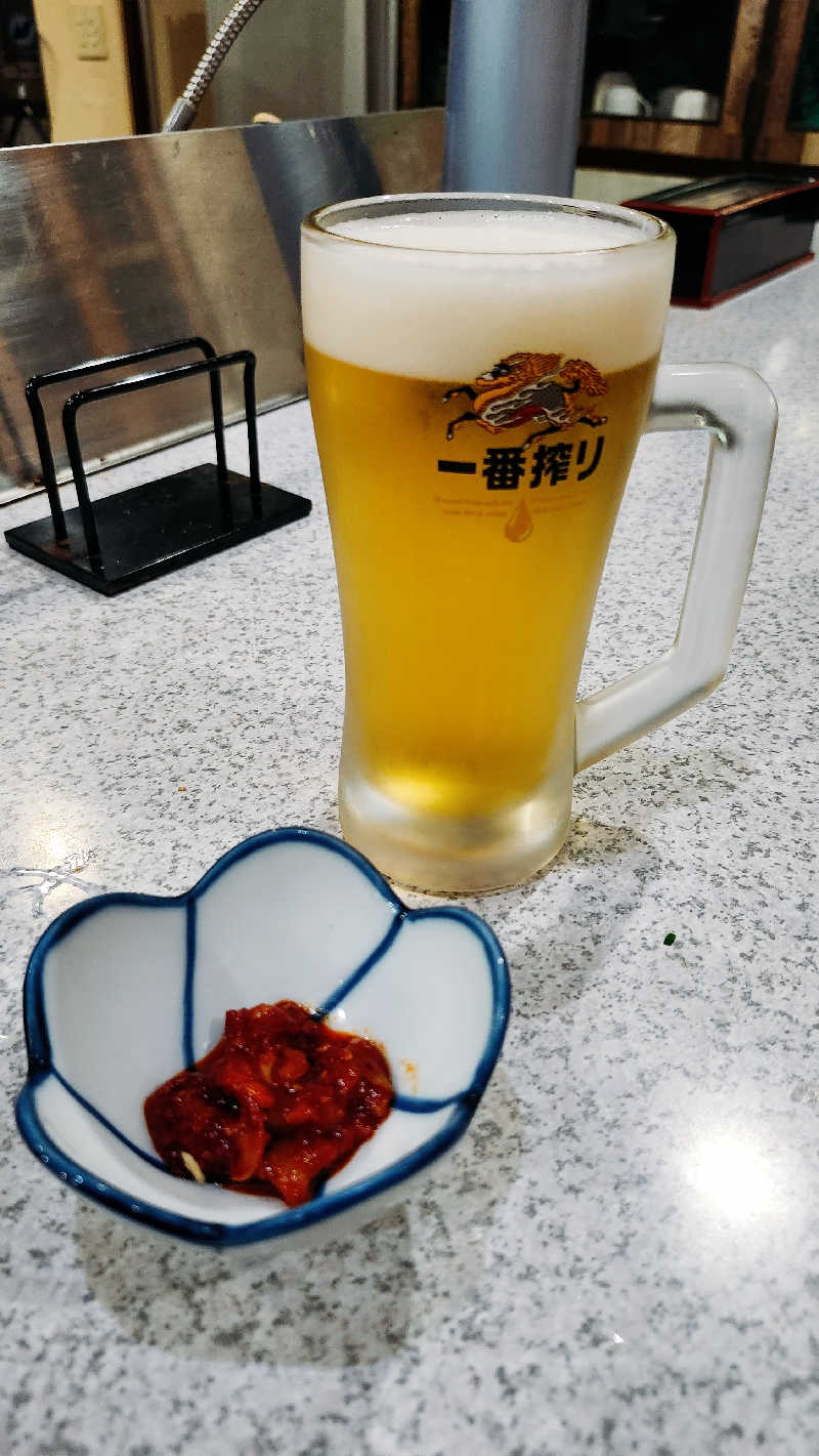 トトさんのグリーンランド 小倉店のサ活写真
