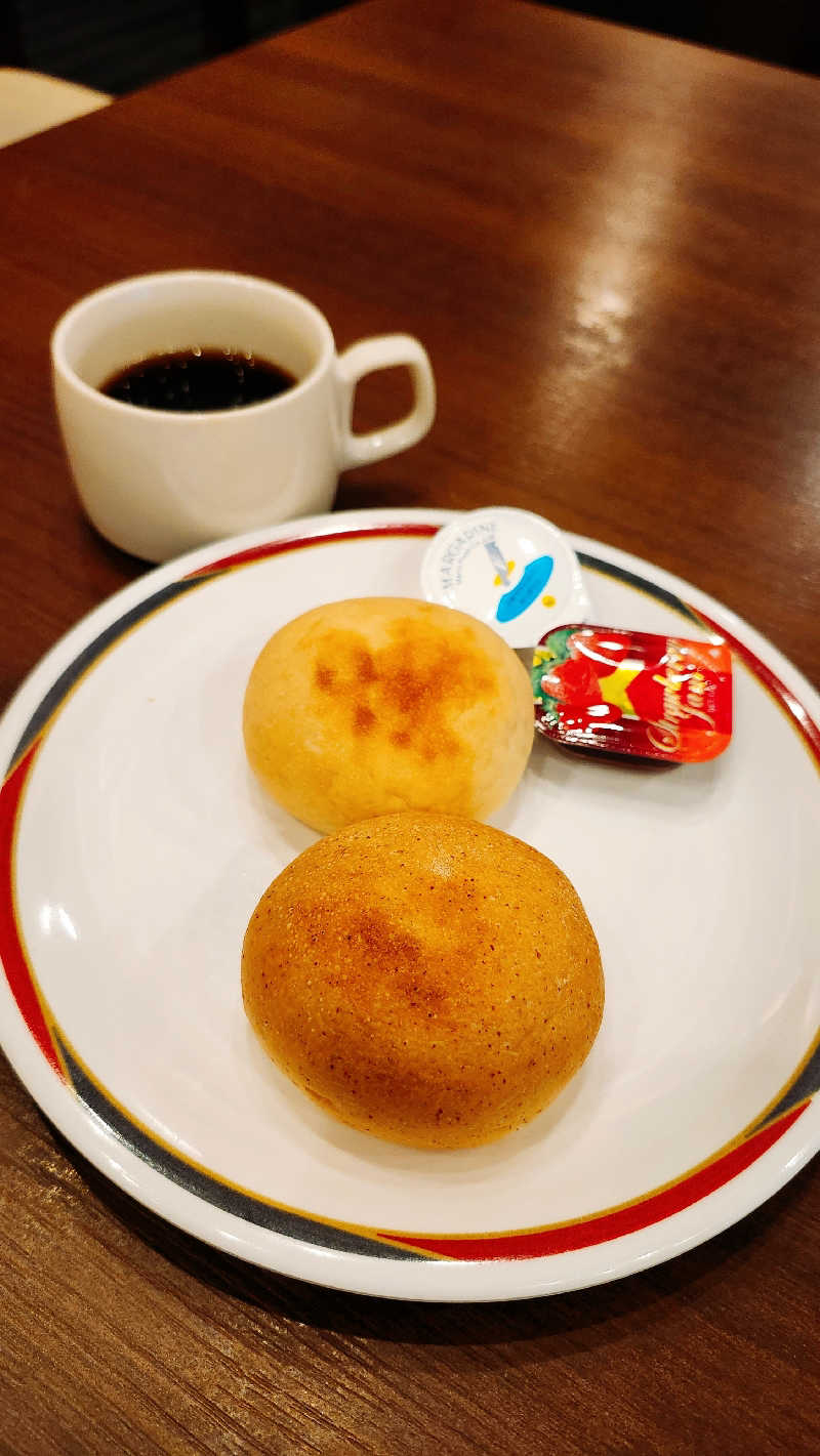 トトさんのフレスパランド カッタの湯のサ活写真
