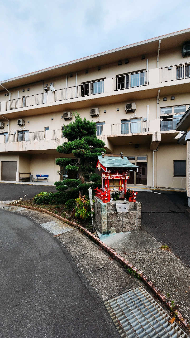 トトさんの千宝の湯のサ活写真