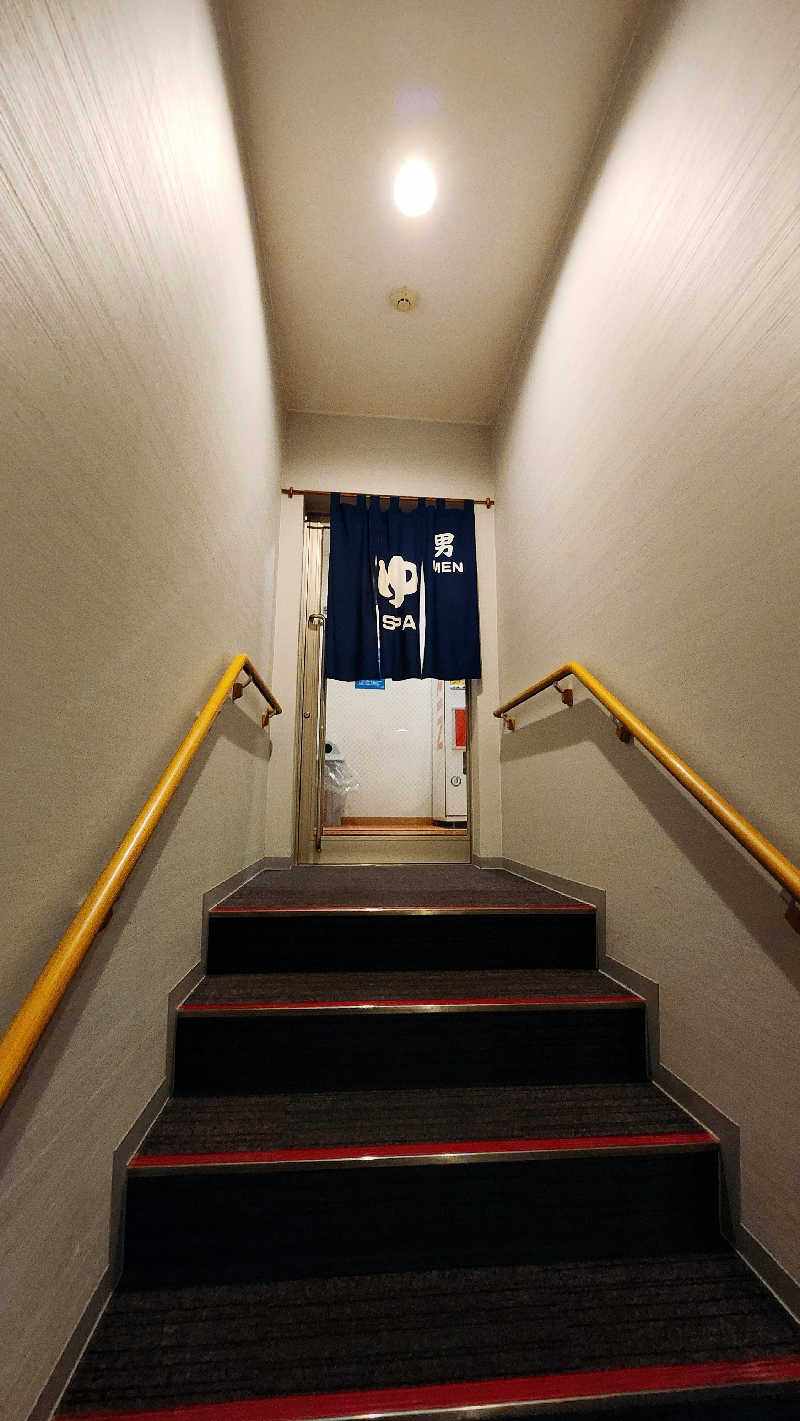 トトさんのツーリストイン高知のサ活写真