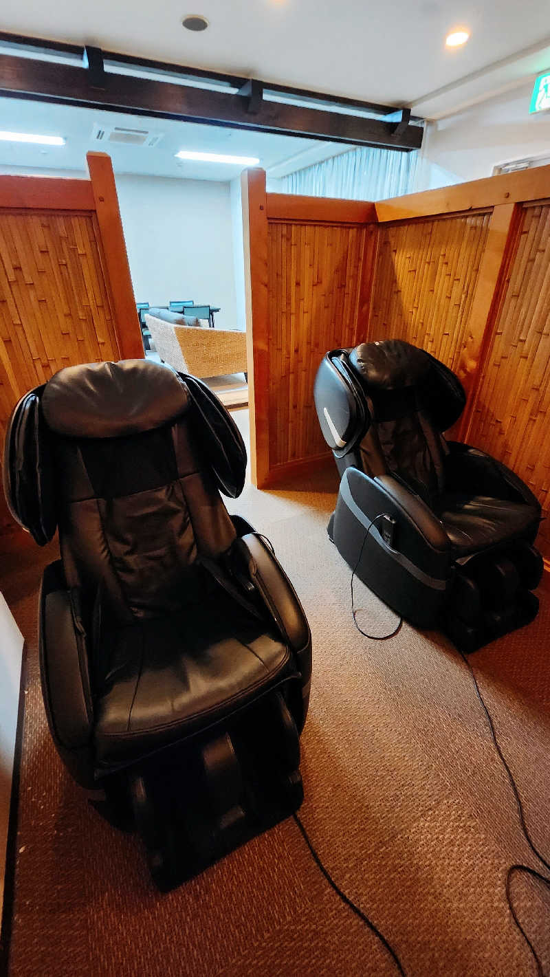 トトさんのビジネスホテル 港屋のサ活写真