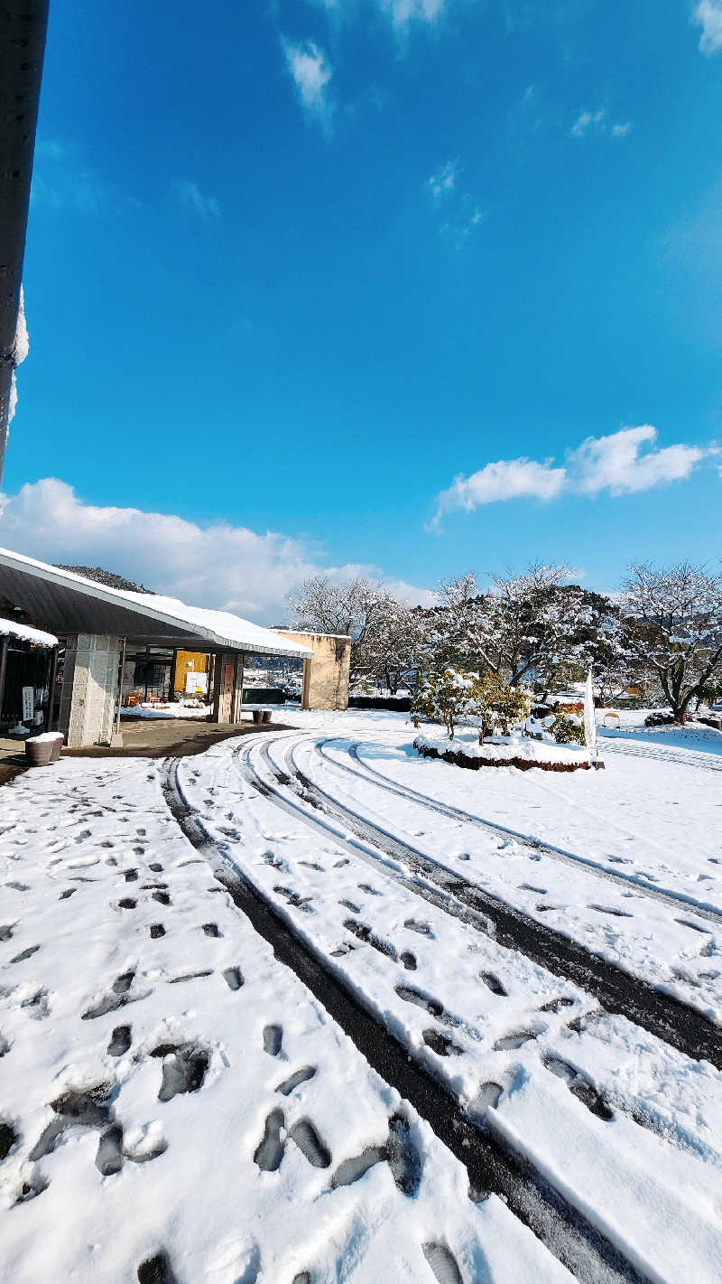 トトさんの三瀬温泉 やまびこの湯のサ活写真