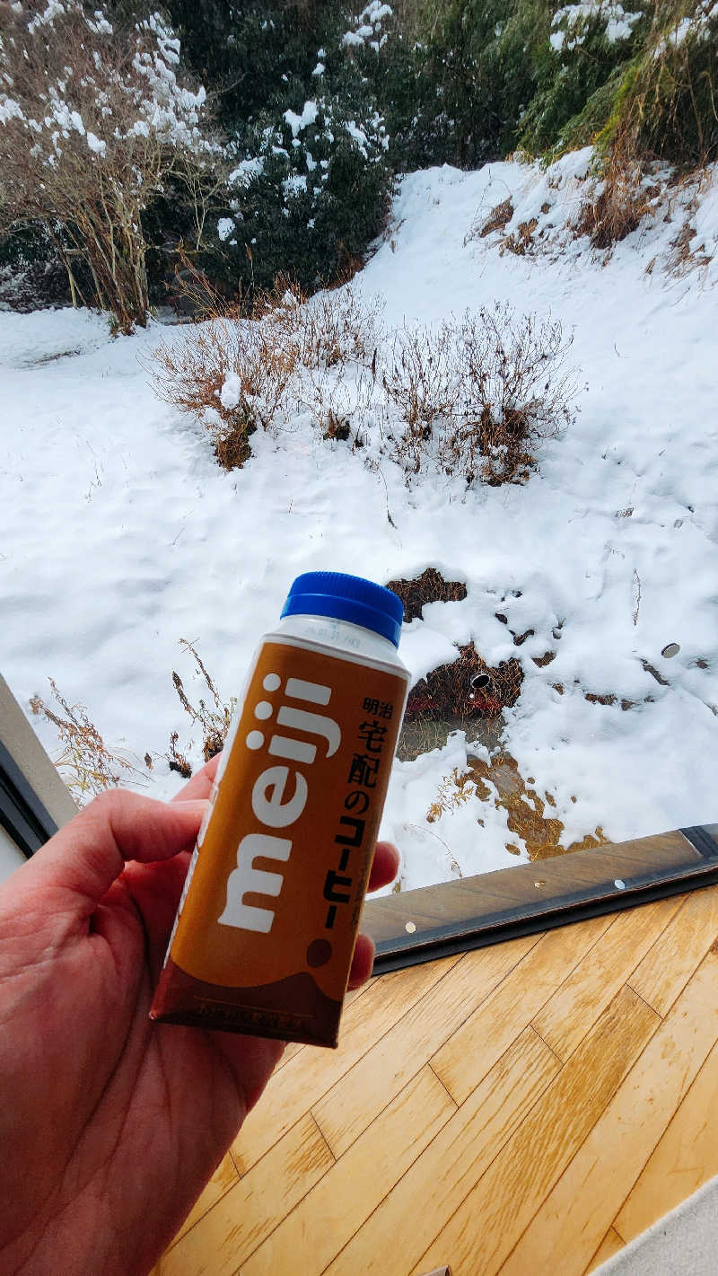 トトさんの三瀬温泉 やまびこの湯のサ活写真