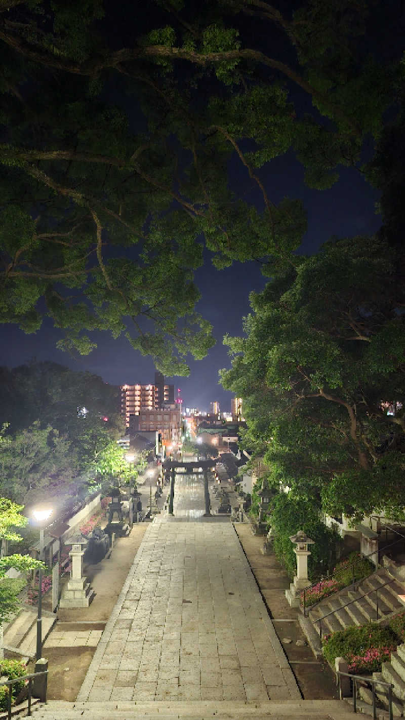 トトさんのホテルサン防府 ひだまりの湯のサ活写真