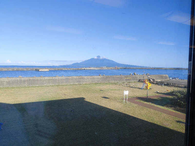 あべまりさんの礼文島温泉 うすゆきの湯のサ活写真