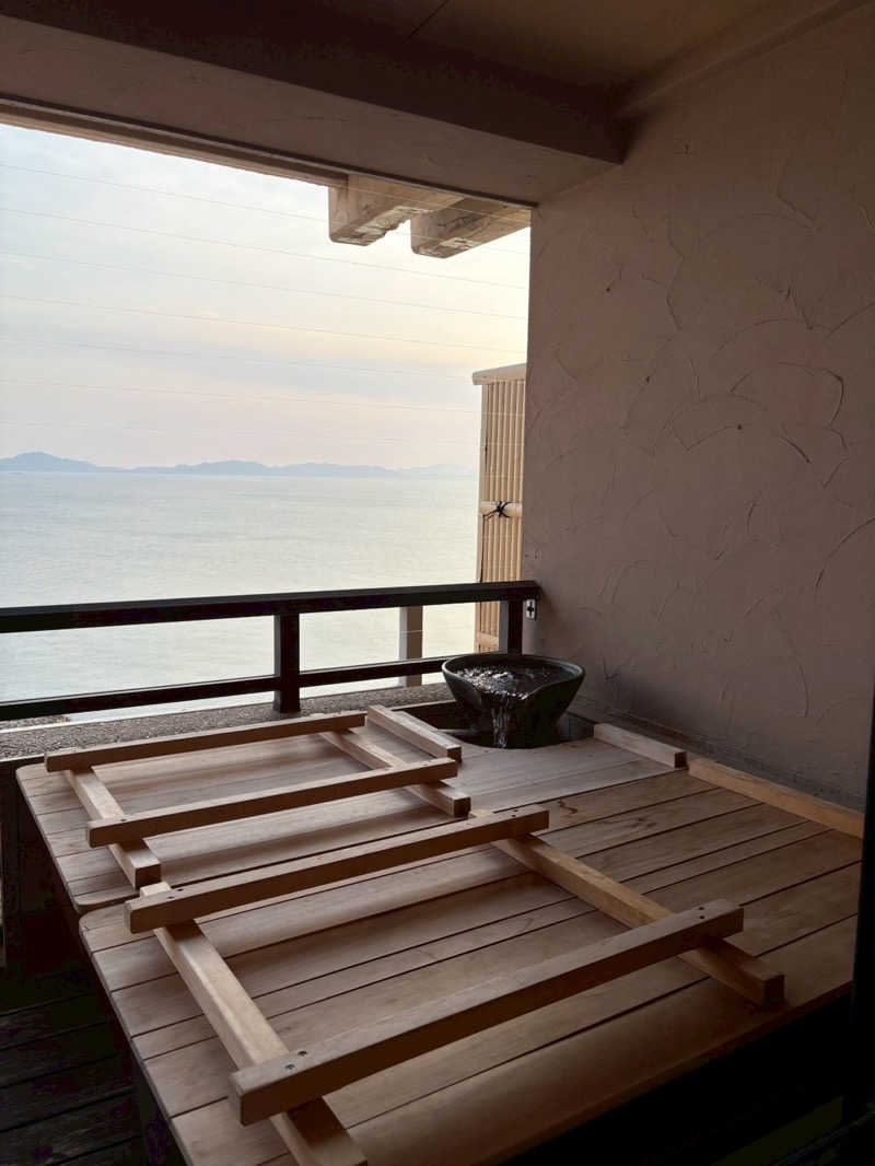 たくぼさんの旬景浪漫 銀波荘のサ活写真