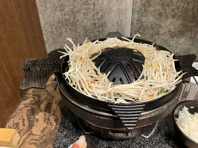 おぐってぃーぬさんのOMO7旭川(おも) by 星野リゾート サウナプラトーのサ活写真