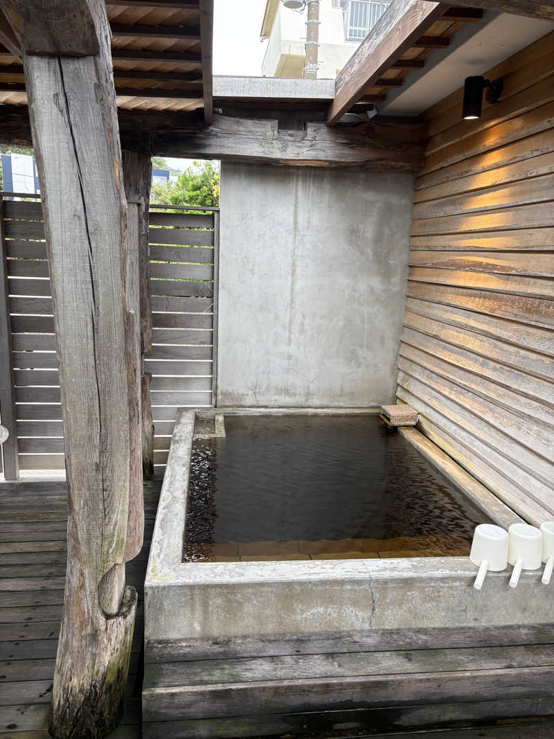 まっしゅちゃんさんのSea Sauna Shack / シーサウナシャックのサ活写真