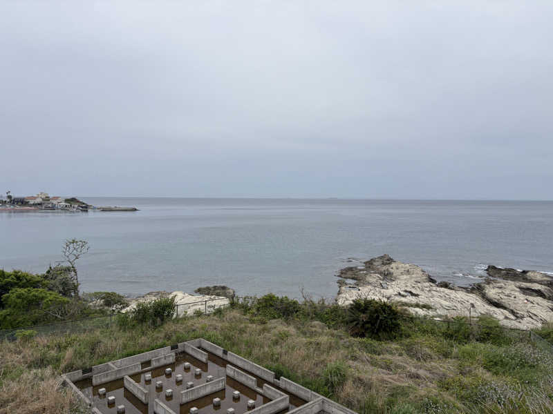 まっしゅちゃんさんのSea Sauna Shack / シーサウナシャックのサ活写真