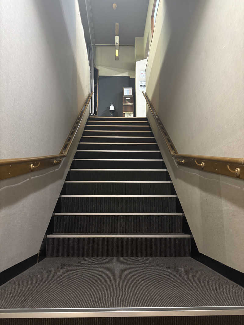 まっしゅちゃんさんのサウナしきじのサ活写真