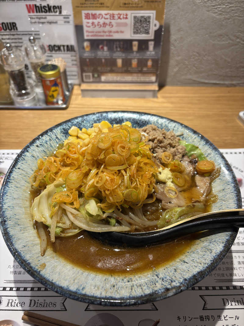 まっしゅちゃんさんのスゴイサウナ赤坂店のサ活写真