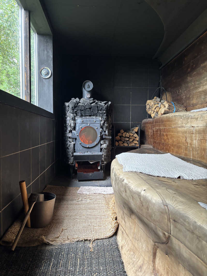 saunabeatsさんのKushiro Marshland Hostel THE GEEKのサ活写真