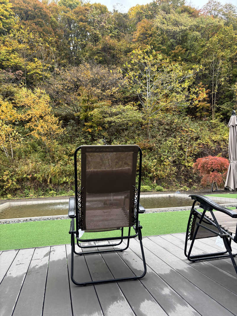 saunabeatsさんのSAUNA Otaru archのサ活写真