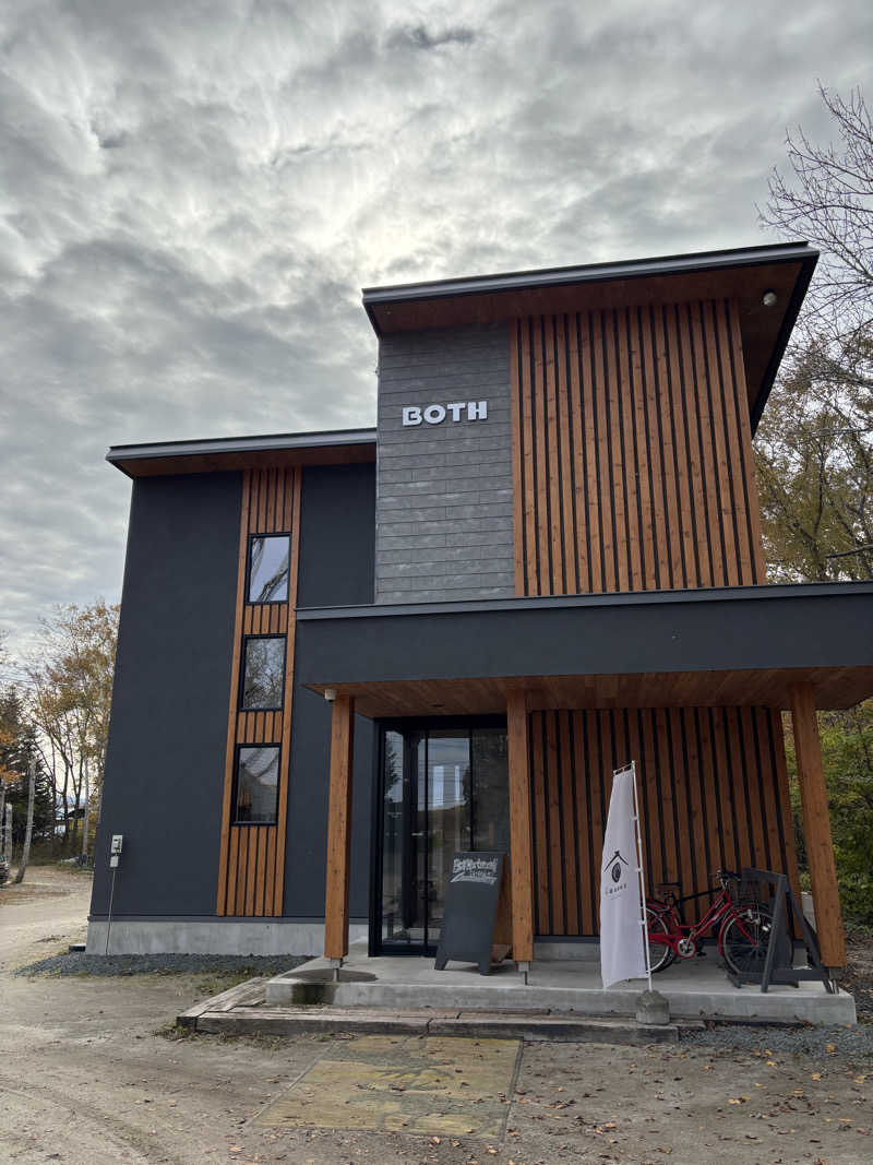 saunabeatsさんのHOTEL BOTHのサ活写真