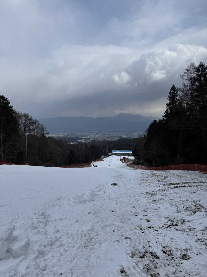 湯あがりはビール🍺さんのこまくさの湯のサ活写真