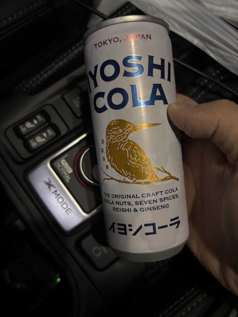 自由人さんの虹の湯(旧みずほ湯)のサ活写真