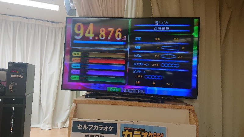 himakoさんの湯乃泉 東名厚木健康センターのサ活写真