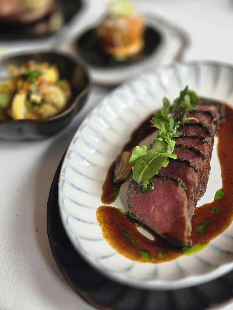 himakoさんのSPA&SAUNA コリドーの湯のサ活写真