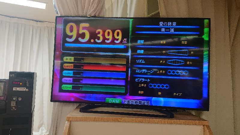 himakoさんの湯乃泉 東名厚木健康センターのサ活写真