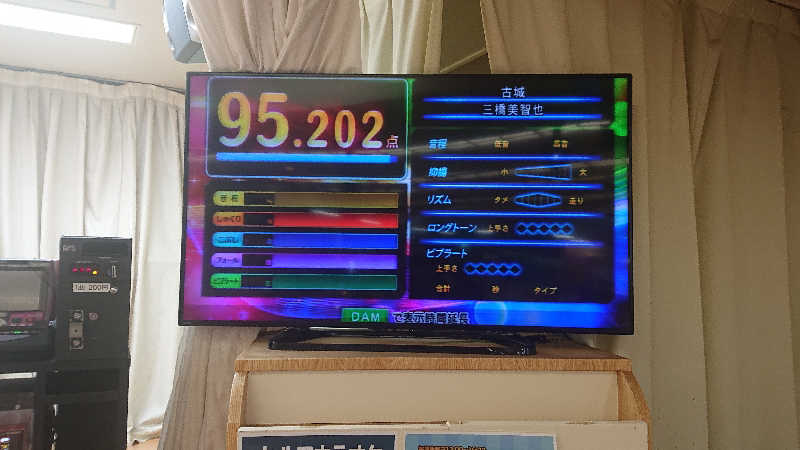 himakoさんの湯乃泉 東名厚木健康センターのサ活写真