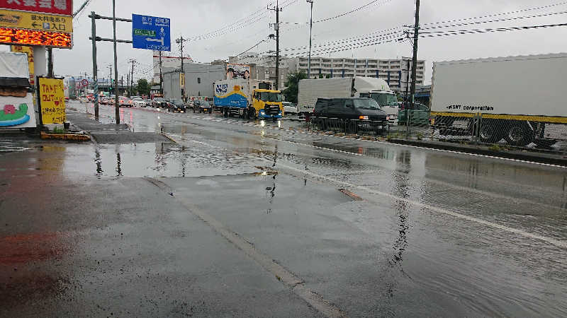 himakoさんの湯乃泉 東名厚木健康センターのサ活写真