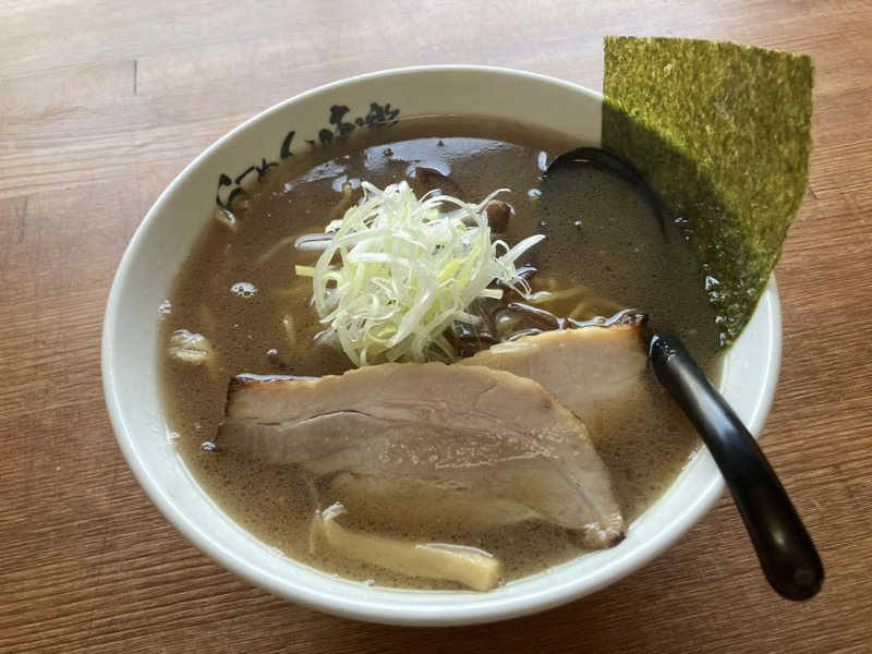 Shiさんの利尻ふれあい温泉 (ホテル利尻)のサ活写真