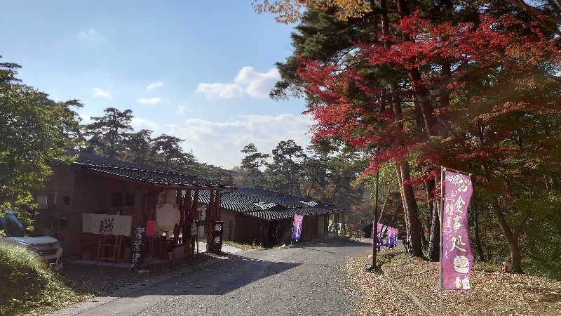 aguさんのSauna & Spa Green サウナ&スパ グリーン～愛宕山温泉～のサ活写真