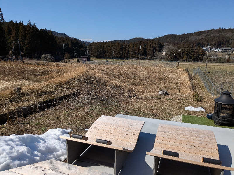 西脇　誠さんのDOGA SAUNAのサ活写真