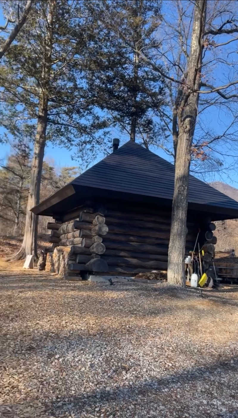 kazukiさんのSauna Space TOJIBA 雲上の停車場のサ活写真