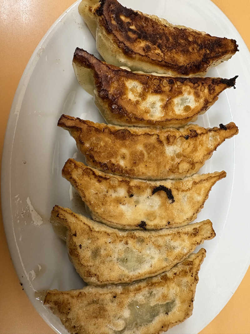 はゆはゆさんのおふろの王様 和光店のサ活写真