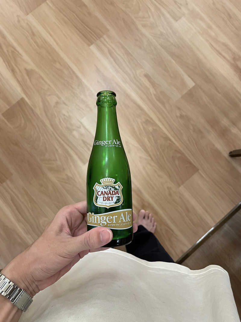 8024さんのフレスパランド カッタの湯のサ活写真