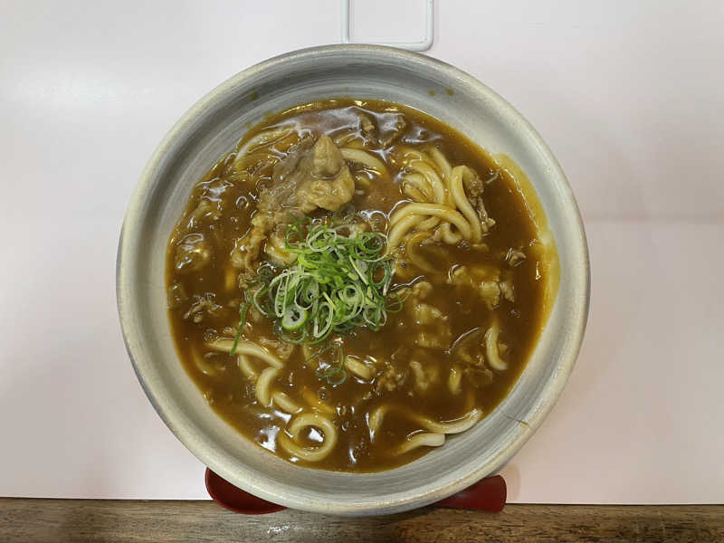 8024さんの夢の公衆浴場 五色のサ活写真