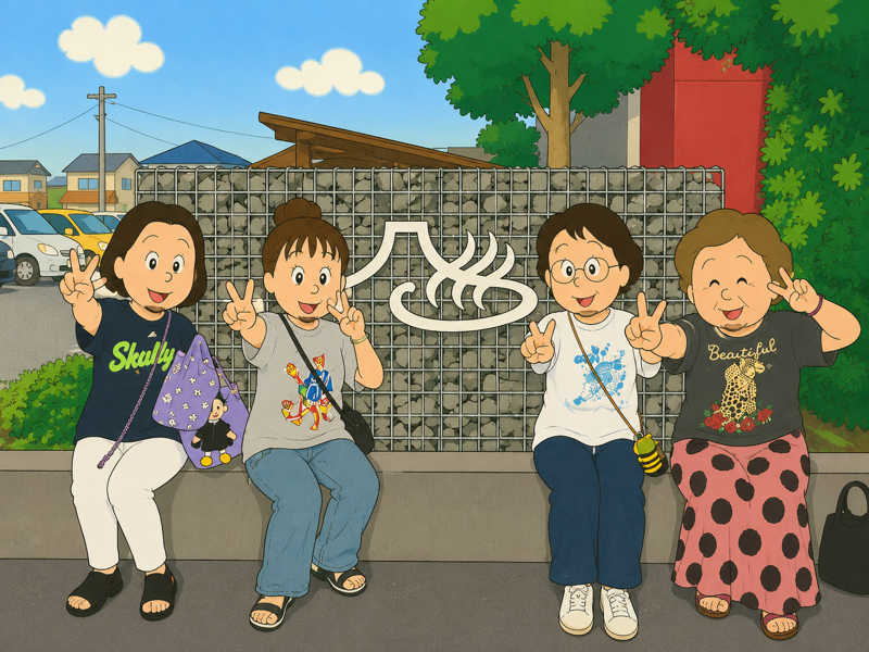 SKL(とらこ🐯)さんの富士山天然水SPA サウナ鷹の湯のサ活写真