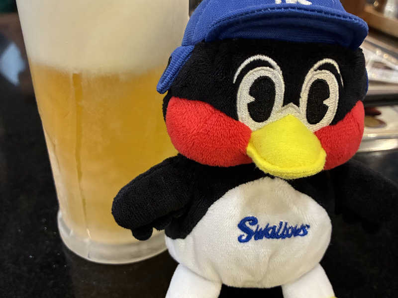 ビール