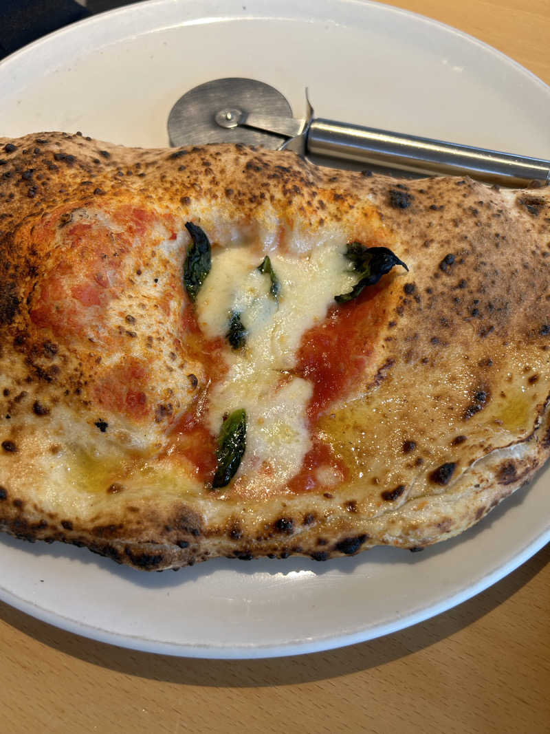 マカオさんのEN RESORT Re'Cove Hakone(旧:リ・カーヴ箱根)のサ活写真