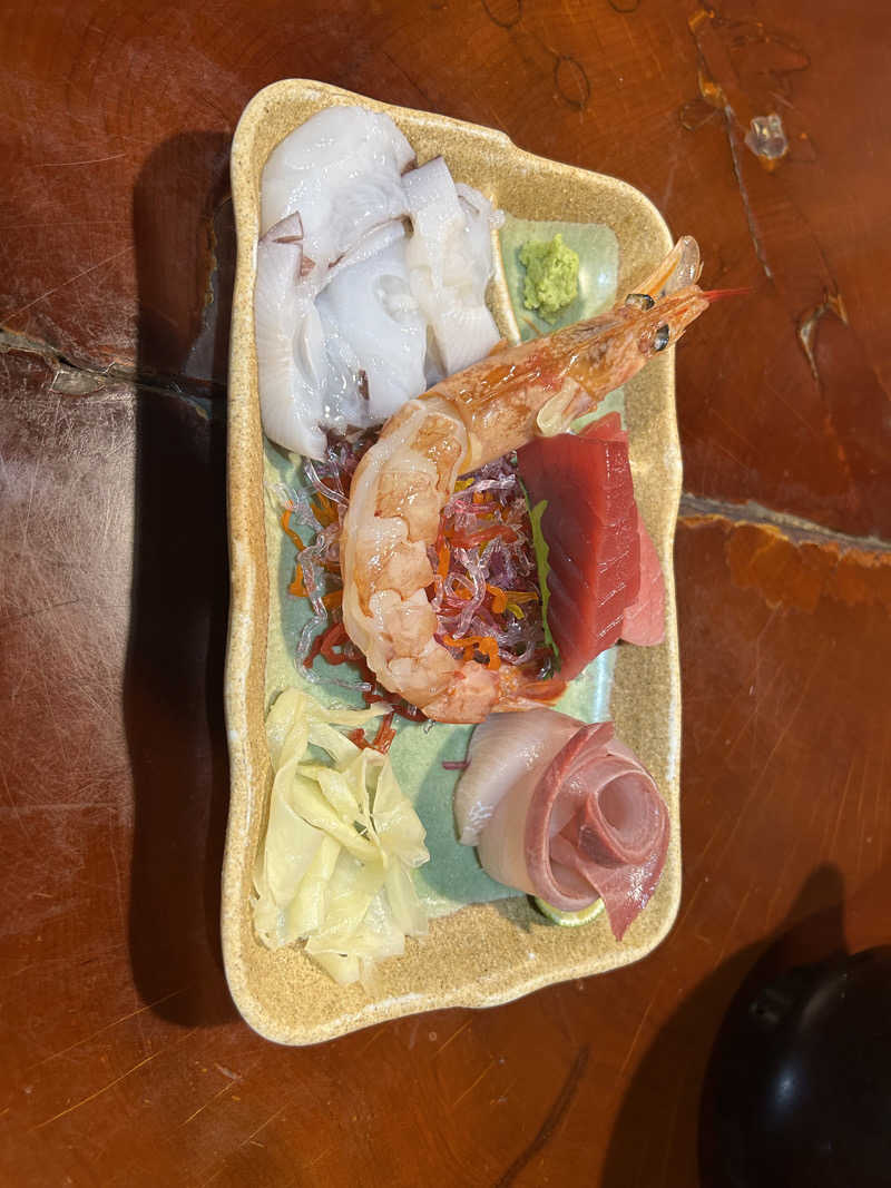 マカオさんのEN RESORT Re'Cove Hakone(旧:リ・カーヴ箱根)のサ活写真