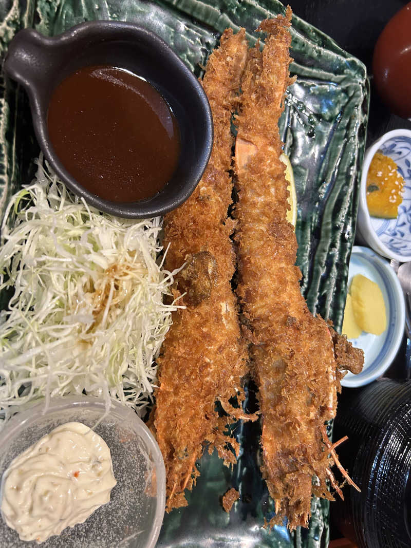 マカオさんのEN RESORT Re'Cove Hakone(旧:リ・カーヴ箱根)のサ活写真