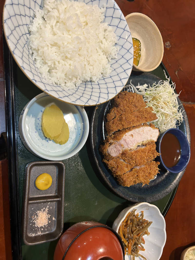 マカオさんのEN RESORT Re'Cove Hakone(旧:リ・カーヴ箱根)のサ活写真