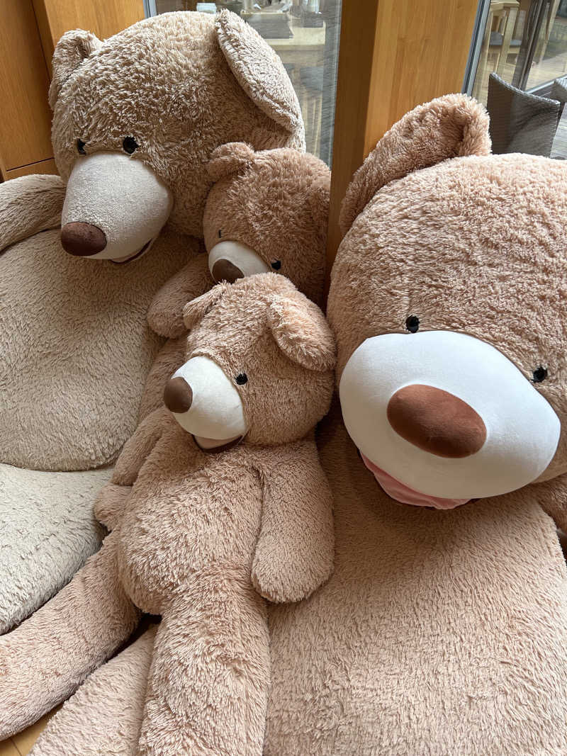 マカオさんの綱島源泉 湯けむりの庄のサ活写真