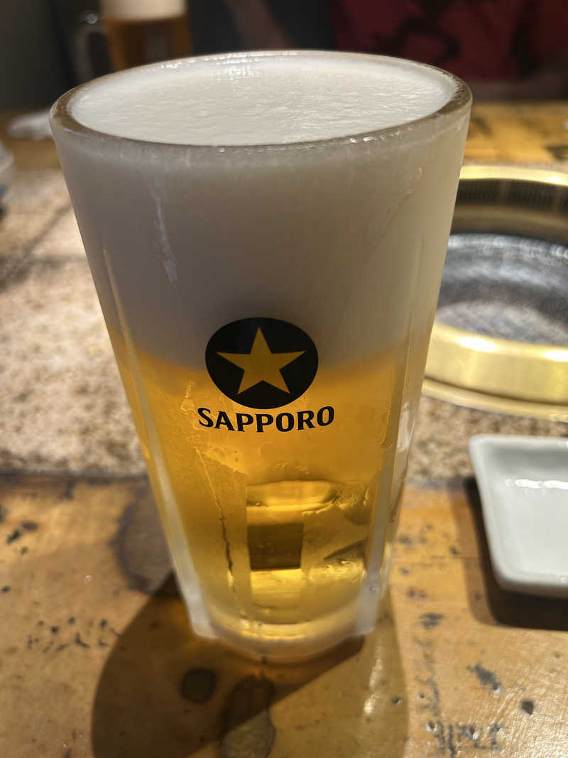 マカオさんの綱島源泉 湯けむりの庄のサ活写真