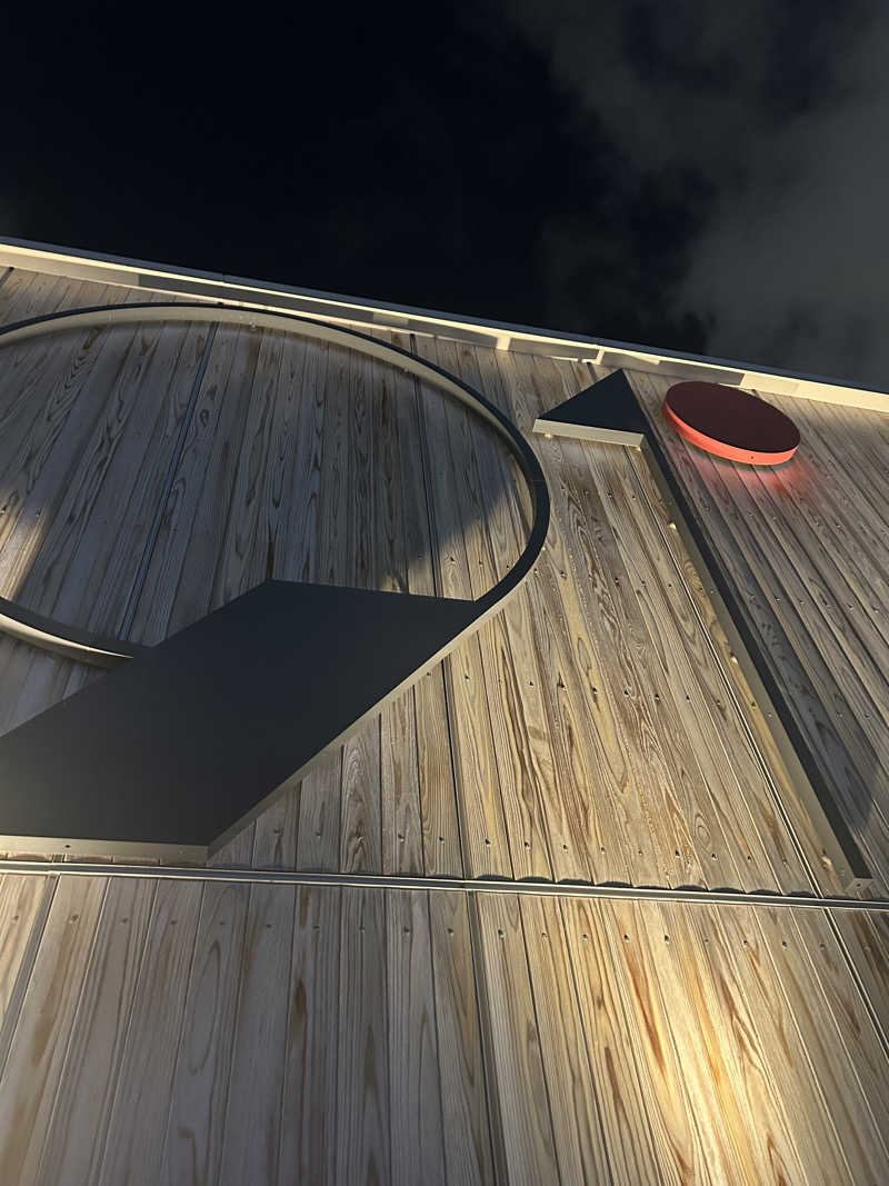 マカオさんの91° SAUNAのサ活写真