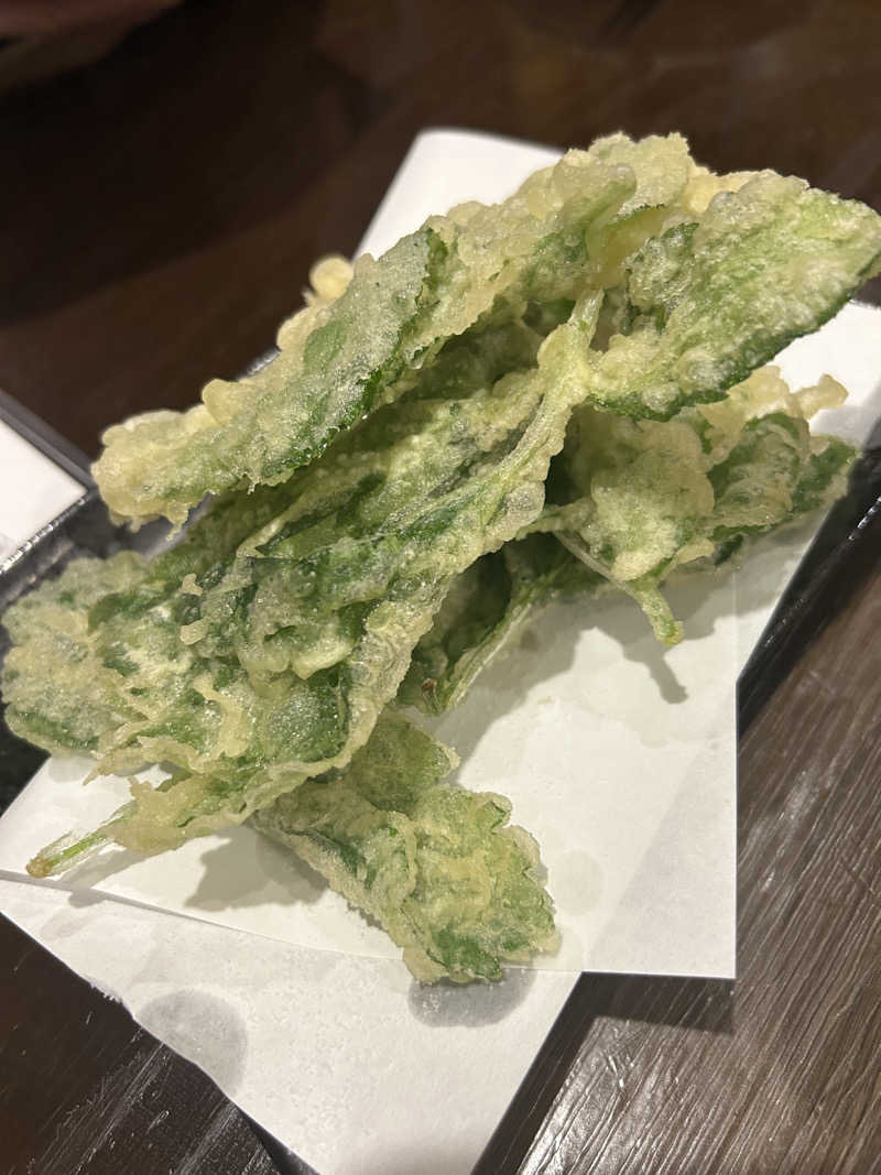 マカオさんのサウナ&カプセルホテル レインボー新小岩店のサ活写真