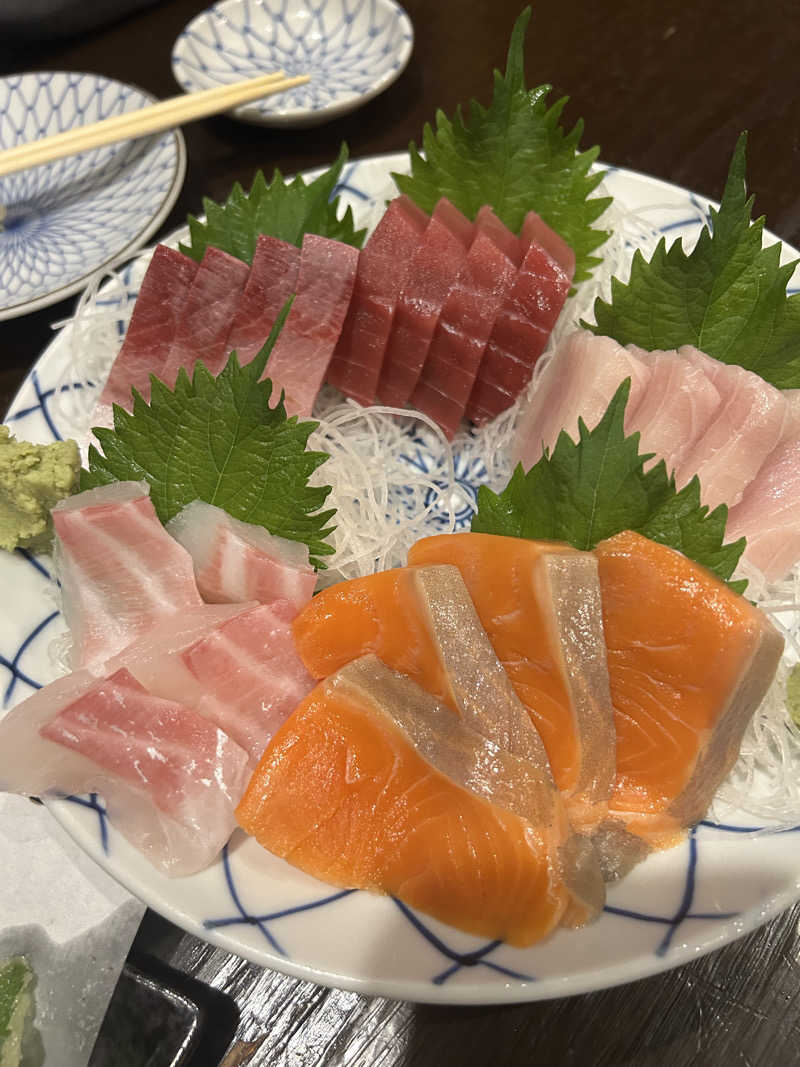 マカオさんのサウナ&カプセルホテル レインボー新小岩店のサ活写真